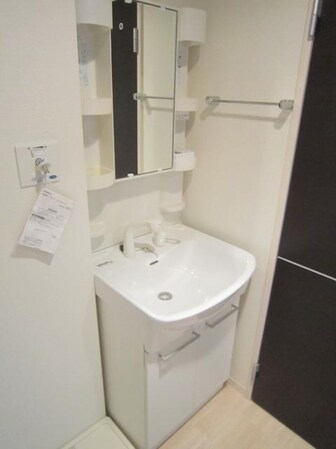 アダージョの物件内観写真